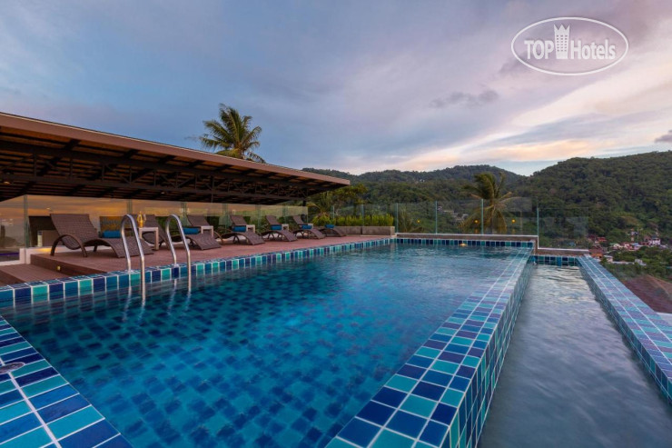 New photos from tourists Splendid Sea View Resort 4*
