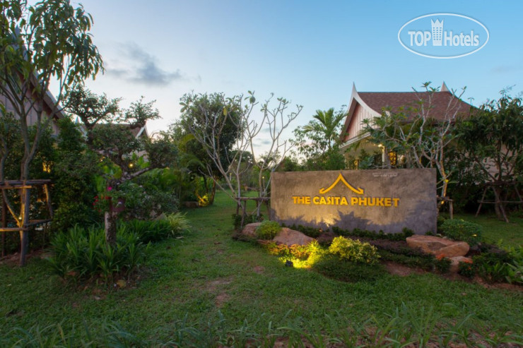 New photos from tourists The Casita Phuket 4*