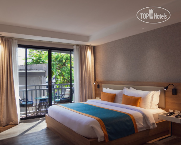 New photos from tourists Amalthea 4*