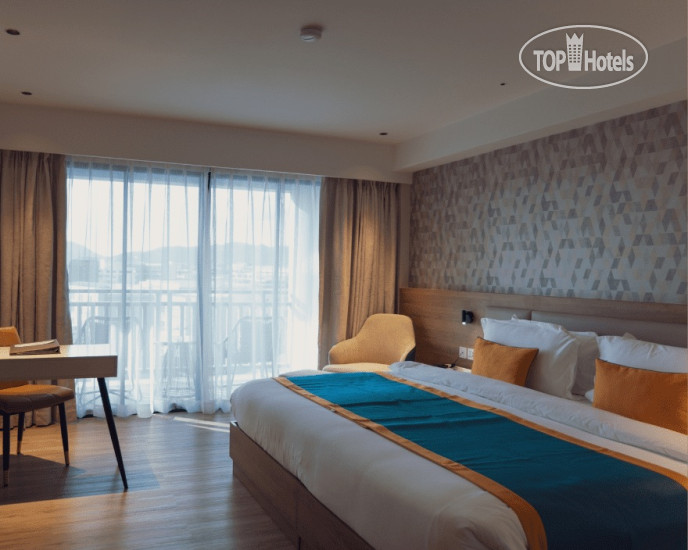 Hotelier's photos Amalthea 4*