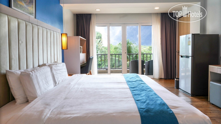 Фотографии отельера Hotel Coco Phuket Bangtao 4*