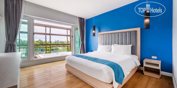 Новые добавленные фото туристов Hotel Coco Phuket Bangtao 4*