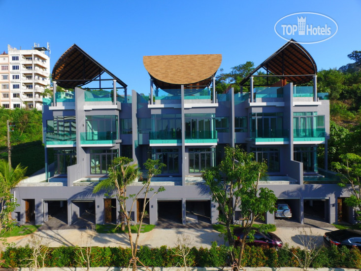 Hotelier's photos Bukit Pool Villas 4*