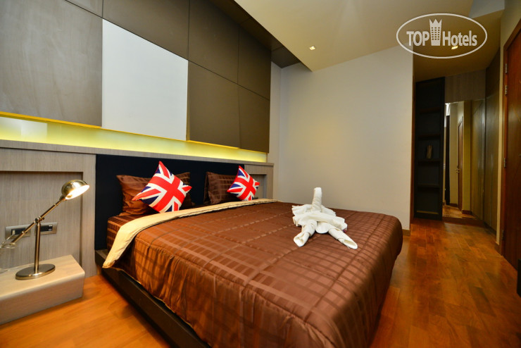 New photos from tourists Bukit Pool Villas 4*