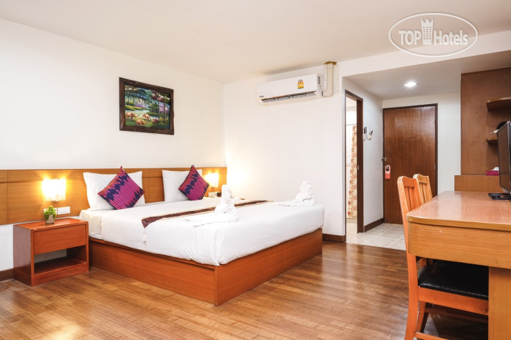 Hotel photo Neptuna Hotel By Maduzi 3*