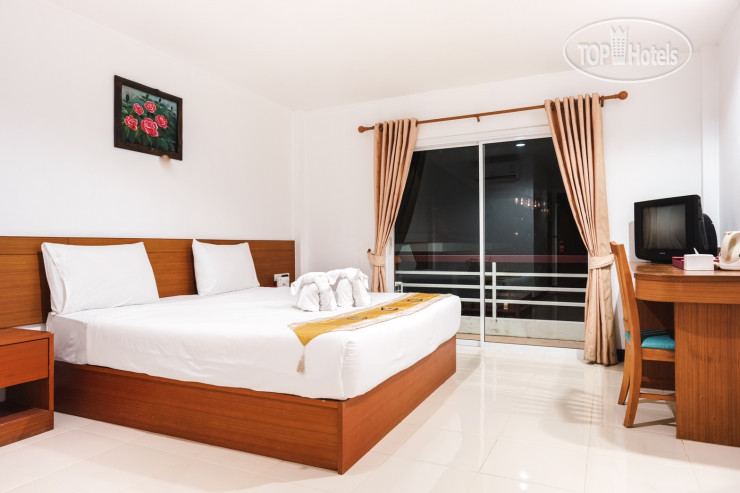 Hotel photo Neptuna Hotel By Maduzi 3*