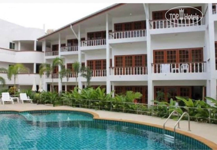Hotel photo Neptuna Hotel By Maduzi 3*