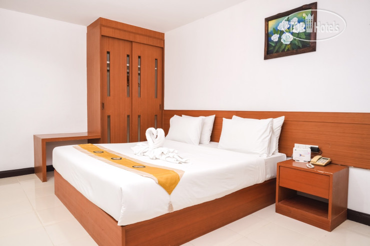 Hotel photo Neptuna Hotel By Maduzi 3*