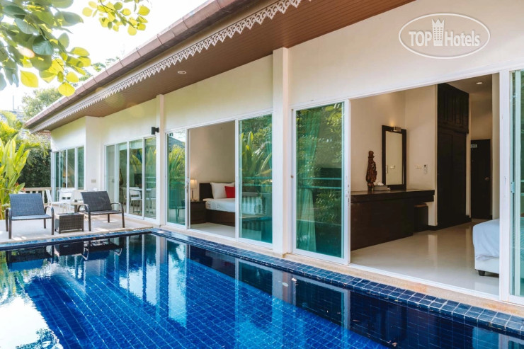 New photos from tourists Layantara Resort 4*