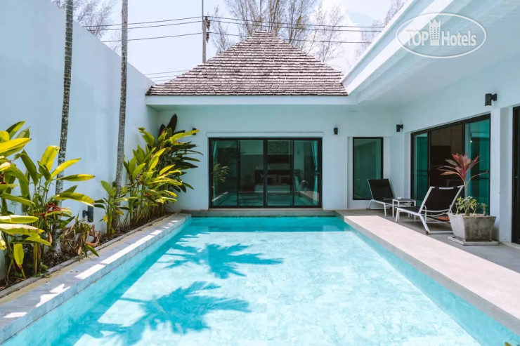 Hotelier's photos Layantara Resort 4*