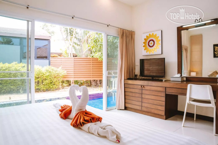 Hotel photo Layantara Resort 4*