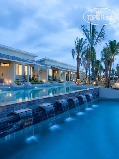 Hotelier's photos Craft Resort & Villas 5*