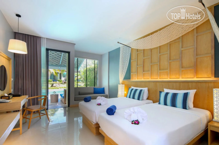 Hotelier's photos Craft Resort & Villas 5*