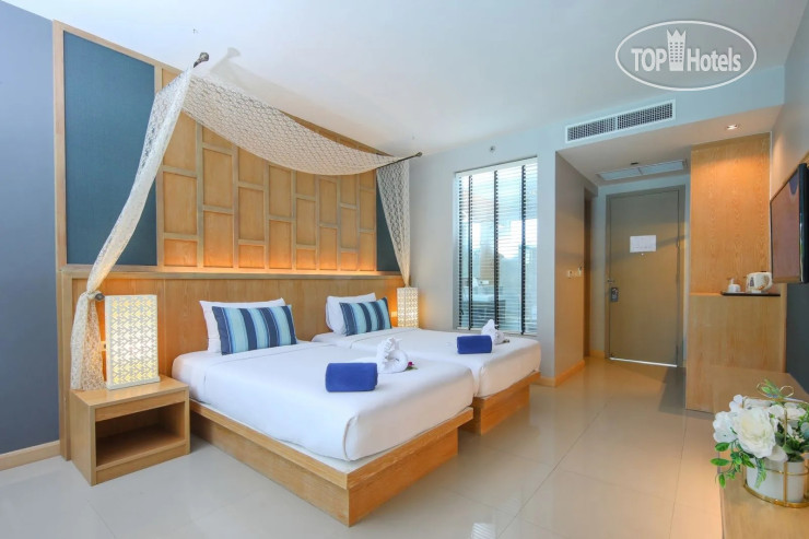 Photos Craft Resort & Villas