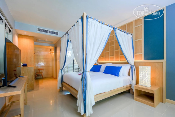 Hotel photo Craft Resort & Villas 5*