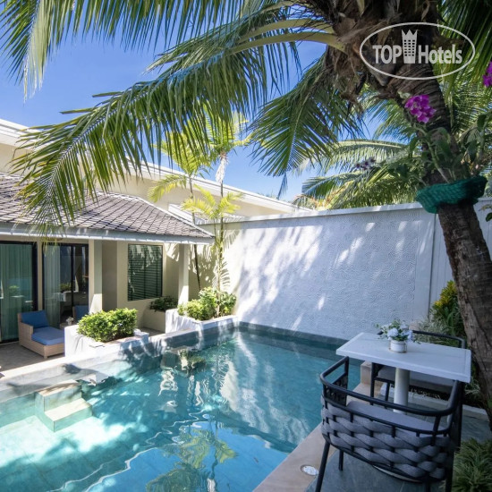 Hotel photo Craft Resort & Villas 5*