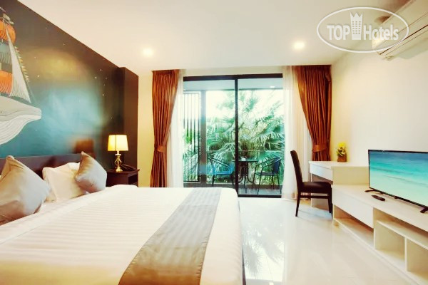 New photos from tourists Panwa Sunset Resort 4*