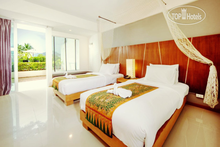 New photos from tourists Impress Resort 4*