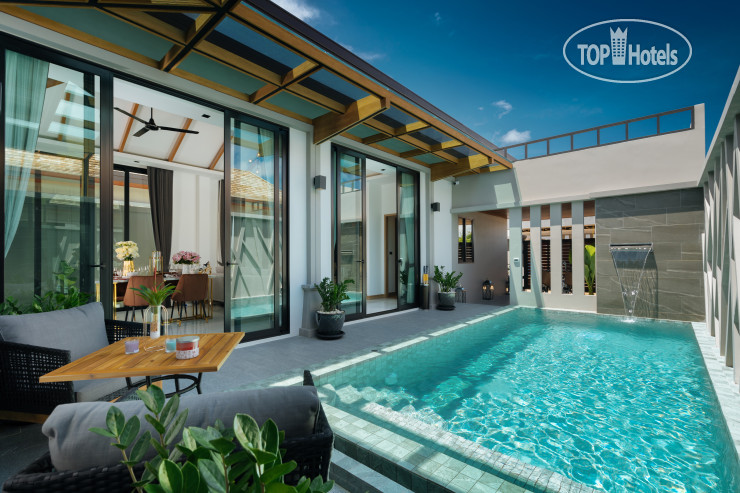 Photos Rawayana Central Park Villas