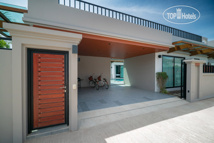 New photos from tourists Rawayana Central Park Villas
