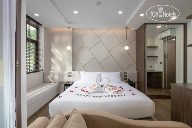 New photos from tourists The Proud Karon Beach Phuket Trademark Collection By Wyndham 5*
