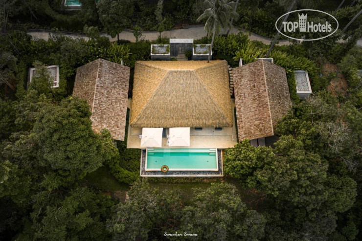 Photos Villa Escape Burasari
