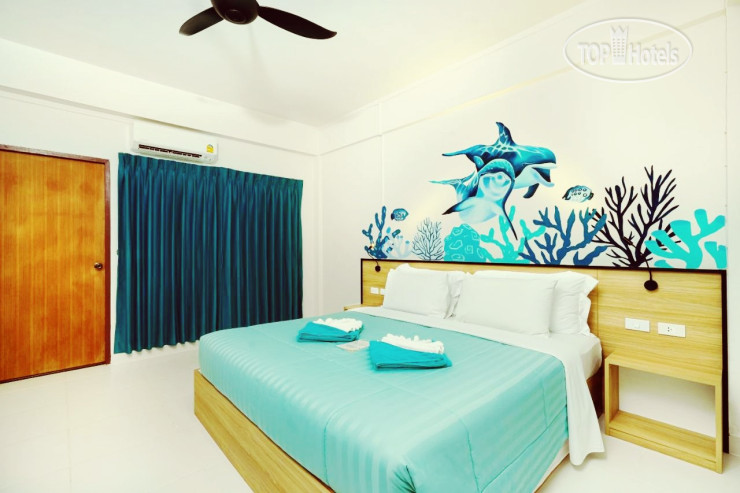 New photos from tourists Touch Sea Boutique Hotel & Bistro 3*