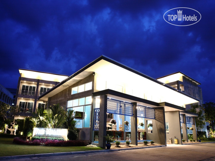 New photos from tourists The Malika Hotel 4*