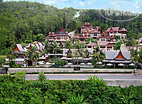 New photos from tourists Baan Yin Dee Boutique Resort 4*