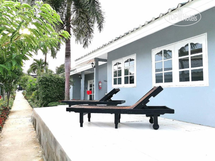 Hotel photo 1715 House & Caff Resort Phuket 5*