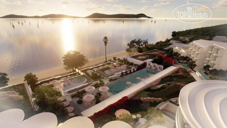 Hotel photo Veranda Resort Phuket, Autograph Collection 5*