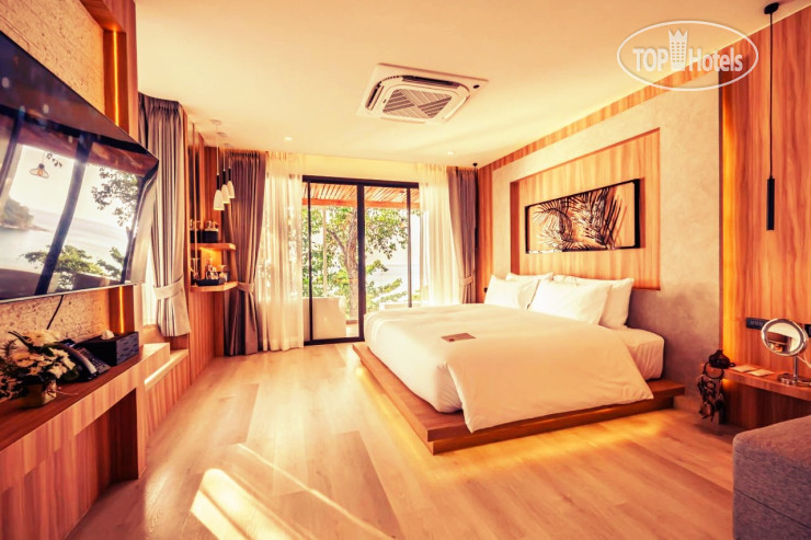 New photos from tourists Anona Sunset Boutique 5*