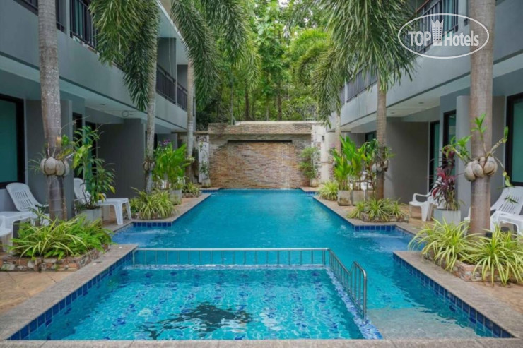 Hotel photo Xaya Pool Access Resort 3*