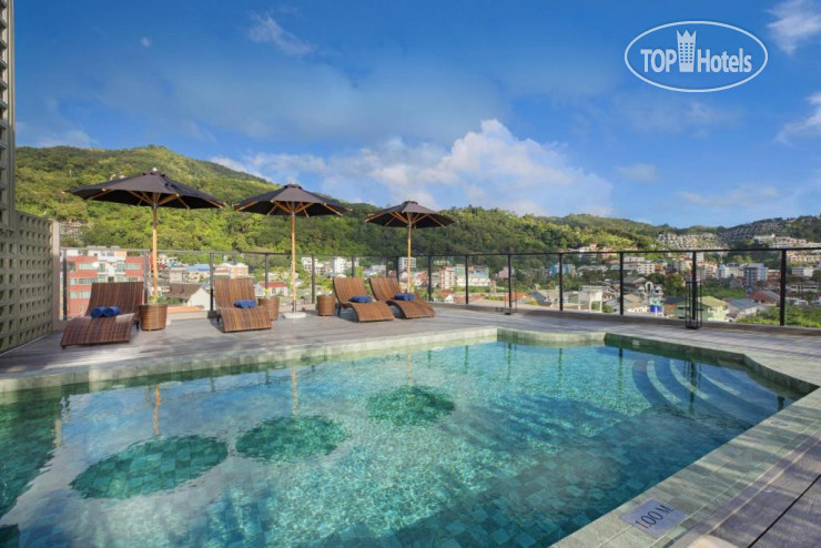 Новые добавленные фото туристов Syama Mansion Patong, an Aspira Collection 4*