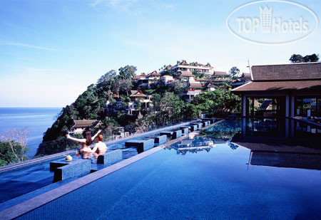 New photos from tourists Ayara Kamala Resort & Spa 5*