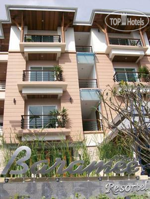 Hotelier's photos Baramee Resortel 3*