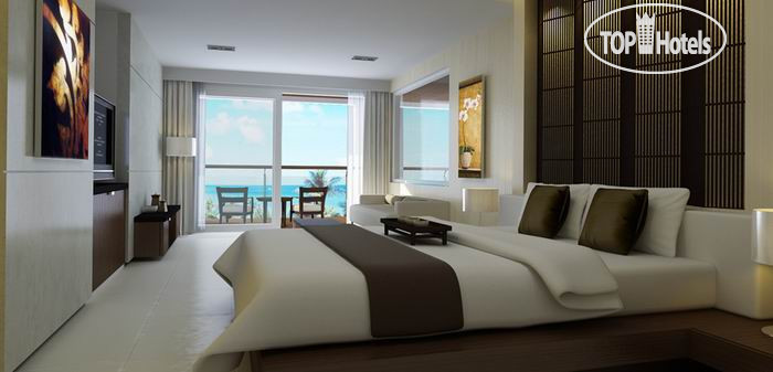 New photos from tourists Cape Sienna Phuket Gourmet Hotel & Villas 5*
