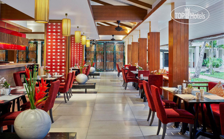 New photos from tourists Radisson Resort & Suites Phuket 5*