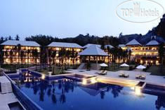 Hotelier's photos Phuket Marriott Resort & Spa, Naiyang Beach 5*