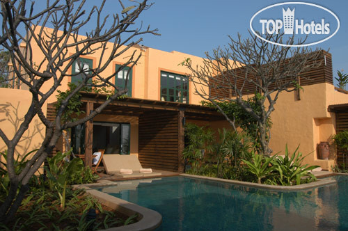 Hotel photo Aleenta Phuket - Phang Nga Resort and Spa 5*