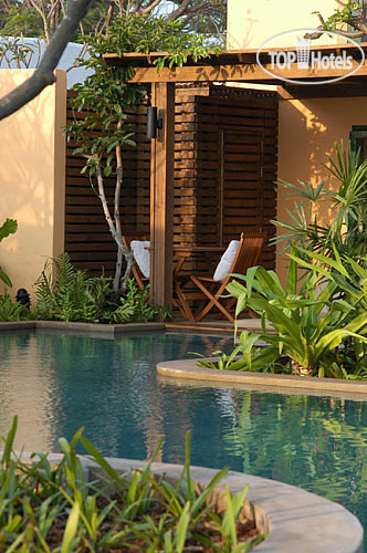 New photos from tourists Aleenta Phuket - Phang Nga Resort and Spa 5*