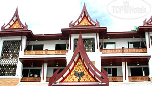 Hotel photo Raya Buri Patong 3*