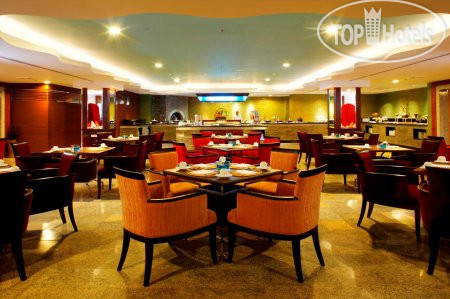 New photos from tourists Pullman Phuket Panwa Beach Resort 5*