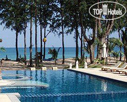 New photos from tourists Bangtao Lagoon Bungalow 3*