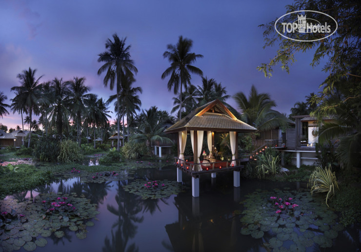 Новые добавленные фото туристов Anantara Mai Khao Phuket Villas 5*