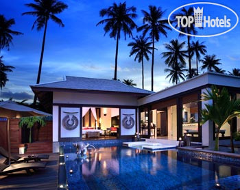 Фотографии отеля  Anantara Mai Khao Phuket Villas 5*