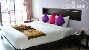 New photos from tourists Phuvaree Resort 4*