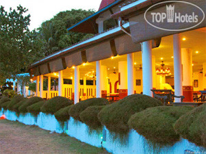 New photos from tourists Honeymoon Island Phuket (closed) 5*