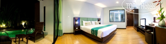 New photos from tourists Dee Residence Bangtao Beach 4*