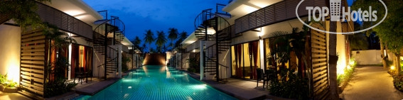 Hotelier's photos Dee Residence Bangtao Beach 4*